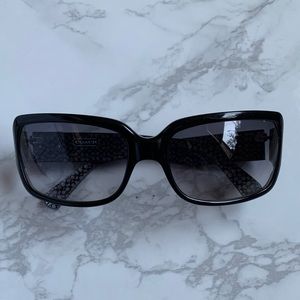 Coach Factory sunglasses